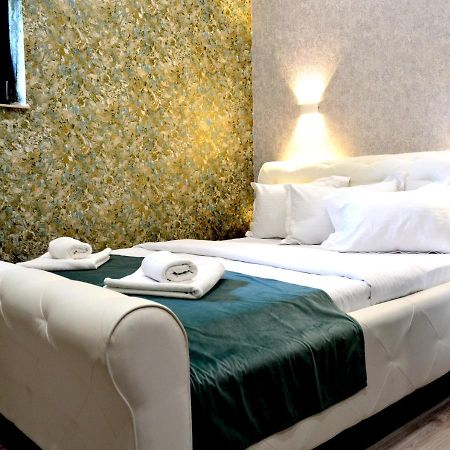 Arizet Boutique Mamaia Hotel Eksteriør billede