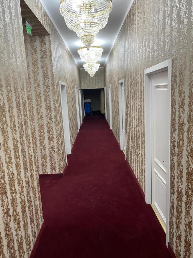 Arizet Boutique Mamaia Hotel Eksteriør billede