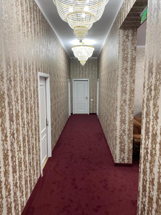 Arizet Boutique Mamaia Hotel Eksteriør billede