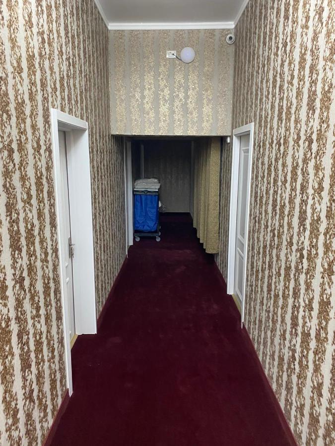 Arizet Boutique Mamaia Hotel Eksteriør billede