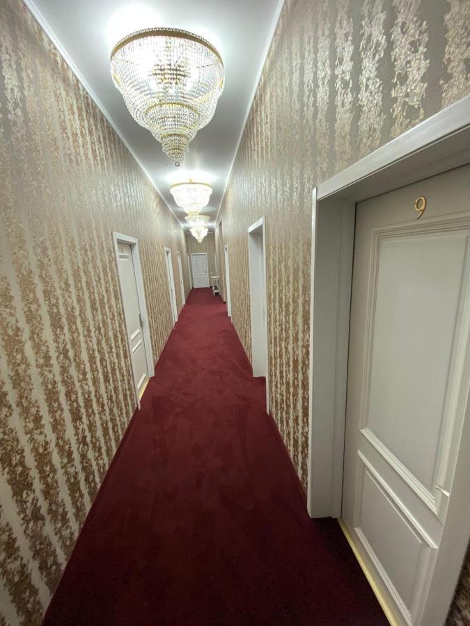Arizet Boutique Mamaia Hotel Eksteriør billede