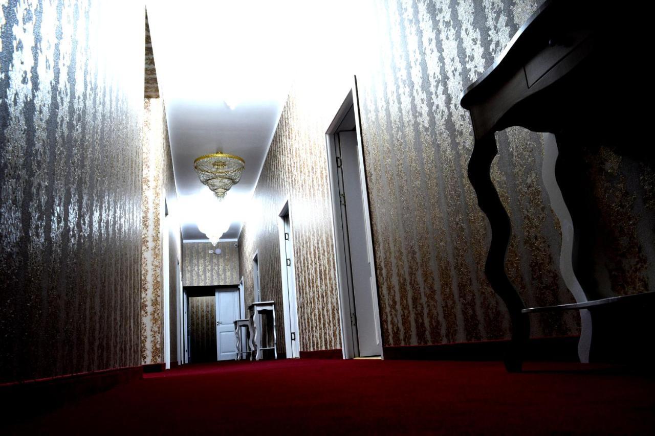 Arizet Boutique Mamaia Hotel Eksteriør billede