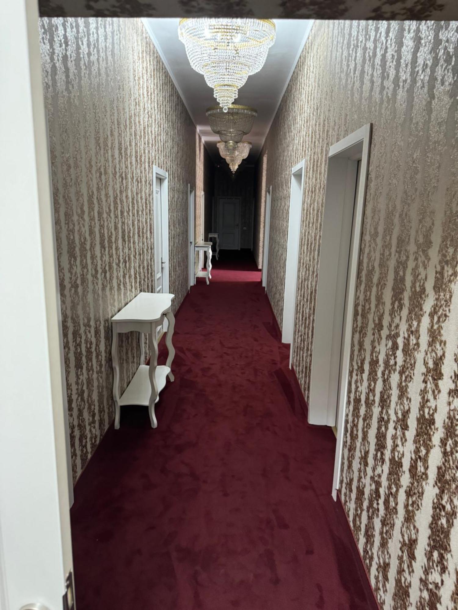 Arizet Boutique Mamaia Hotel Eksteriør billede